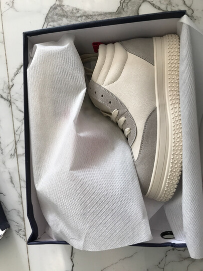 卡夫(Mmcraff):宝贝包装完好,没有破损,快递不