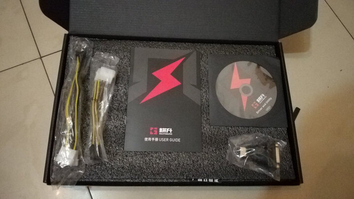耕升(GAINWARD)GeForce GTX1080Ti 追风 1531MHz/1645MHz/11Gbps 11GB 352bit 吃鸡显卡 晒单图