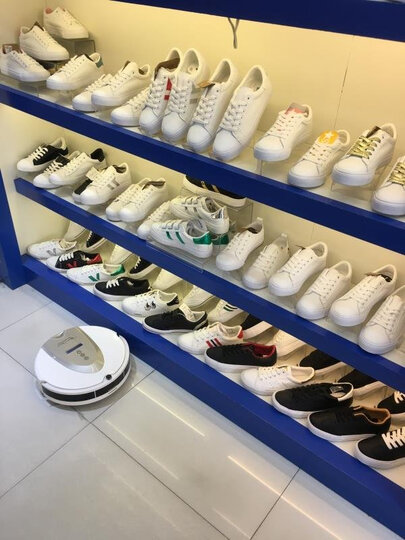 ATD安泰迪扫地机器人全自动智能拖地源自德国A330 A330s升级版 晒单图