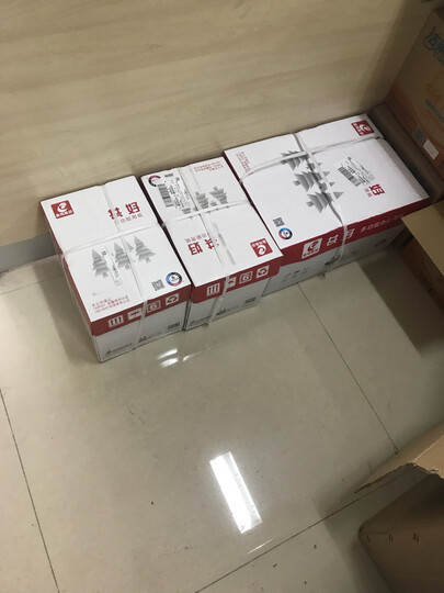 晨鸣共好A4 70G:每时每刻准时送达,京东办公