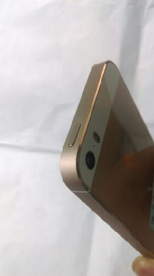 Apple iPhone 5s (A1530) 16GB 金色 移动联通