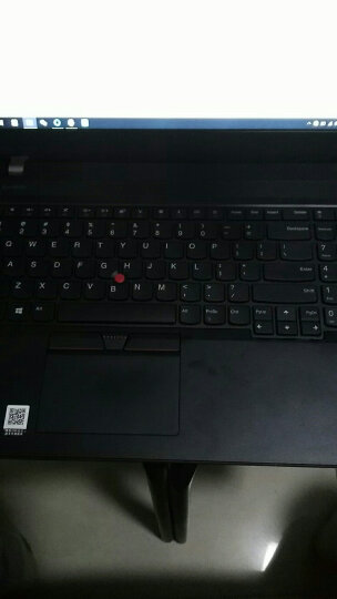 联想ThinkPad E570c（0HCD）15.6英寸笔记本电脑（i3-6006U 4G 500G Win10） 晒单图