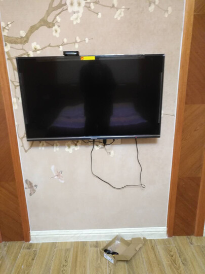 创维43M9:家里用了很多年的创维电视,搬了两