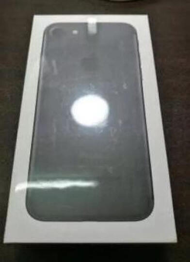 Apple iPhone 7 128G 红色特别版 移动联通电信4G手机 晒单图