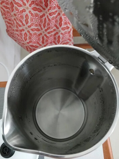 米家压力IH电饭煲:非常感谢京东商城给予的优
