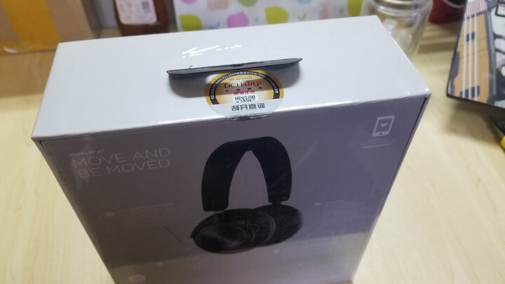 B&O PLAY beoplay H7 无线蓝牙头戴式包耳手机耳机游戏耳机 触控操作 bo耳机 黑色 晒单图