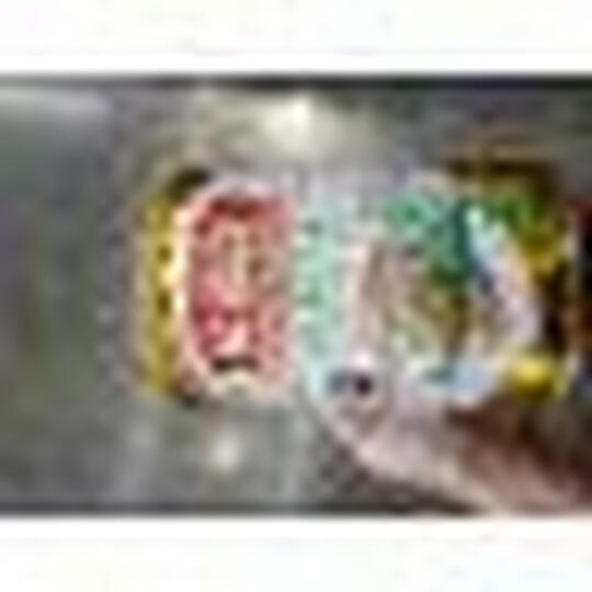 雅培(Abbott)小安素全营养配方奶粉香草味(1-10岁)900克*3罐(新加坡原装进口) 新老包装随机发货 晒单图