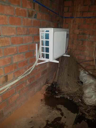 格力(GREE)五级能效空气能热水器怎么样_格力