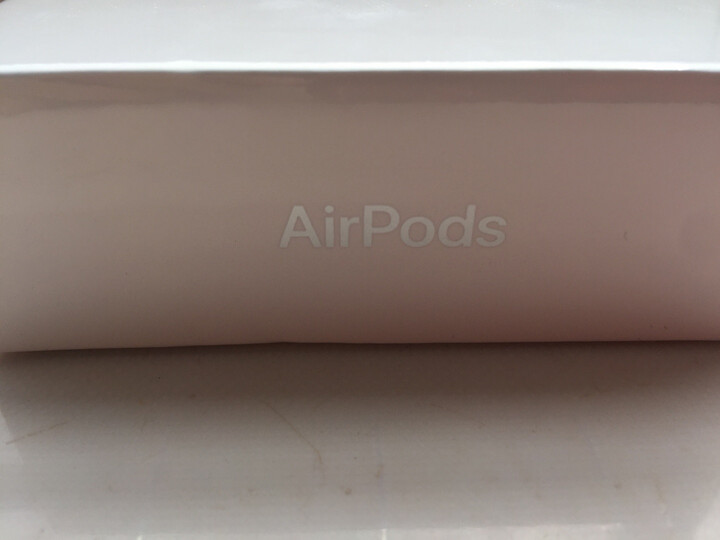Apple 采用闪电接头的 EarPods 耳机/适用于iPhone7/8/X 晒单图