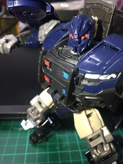 孩之宝路障:京东自营,出货快,配送快!做工比大