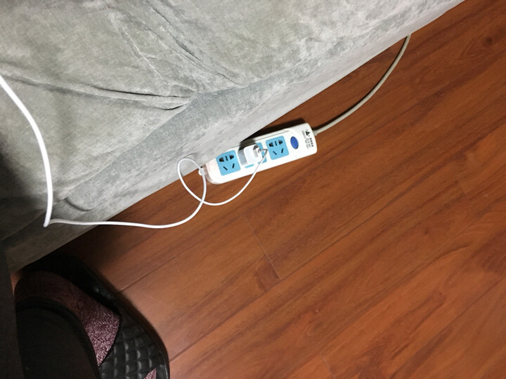 蜂翼Micro USB转Type-C转接头:今天刚收到,质