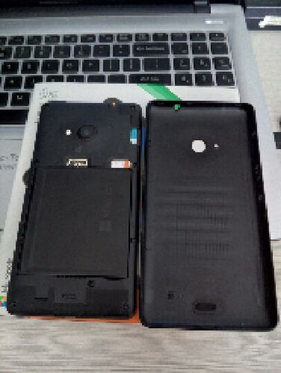 M-1090) 黑色 联通3G手机 双卡双待--屏幕老是