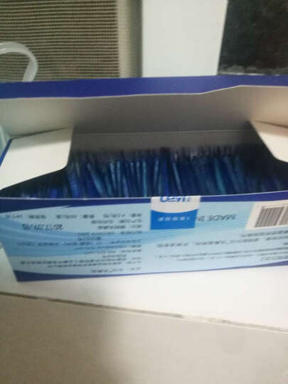 乐仪(leyi)洗鼻器 成人儿童鼻炎鼻腔护理器套装(洗鼻壶+4.5g*60包洗鼻盐+量杯+搅拌棒+温度贴)SX-2L蓝瓶 晒单图