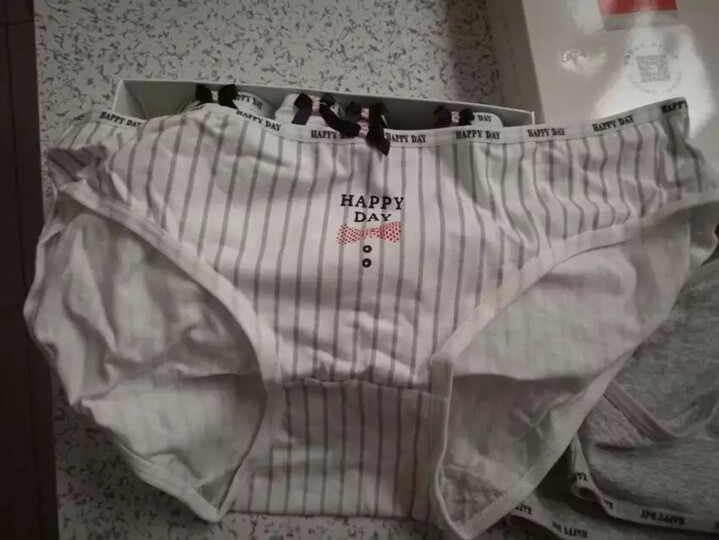 南极人(Nanjiren):已经是京东的老顾客了,感觉