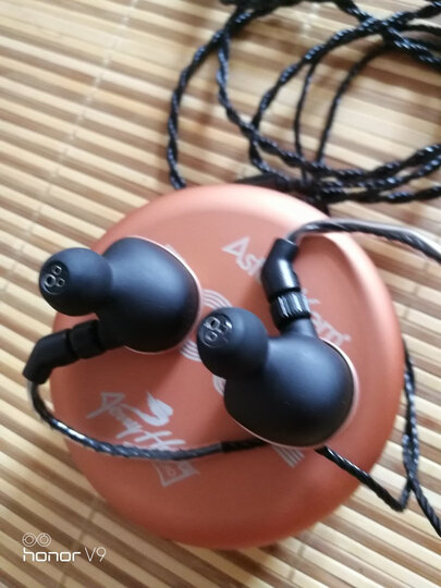 艾利和(Iriver)音乐耳机怎么样_艾利和(Iriver)