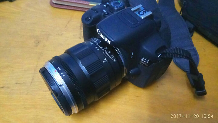 KamLan全画幅镜头怎么样_KamLan全画幅镜头