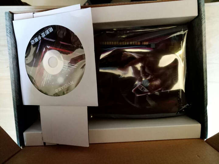 铭影GTX750Ti显卡2G独显1G4G频率1020/5200MHZ台式机电脑游戏独立显卡 GTX750 1GBD5旅行者 晒单图