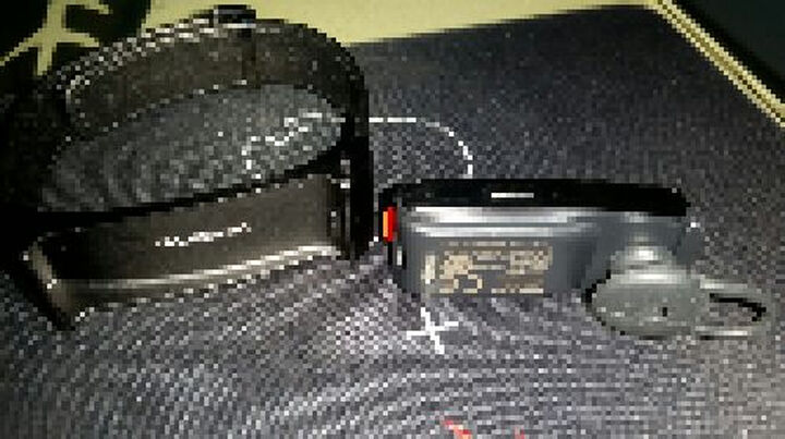 华为华为手环B2:音质仅能够听电话,音乐太差