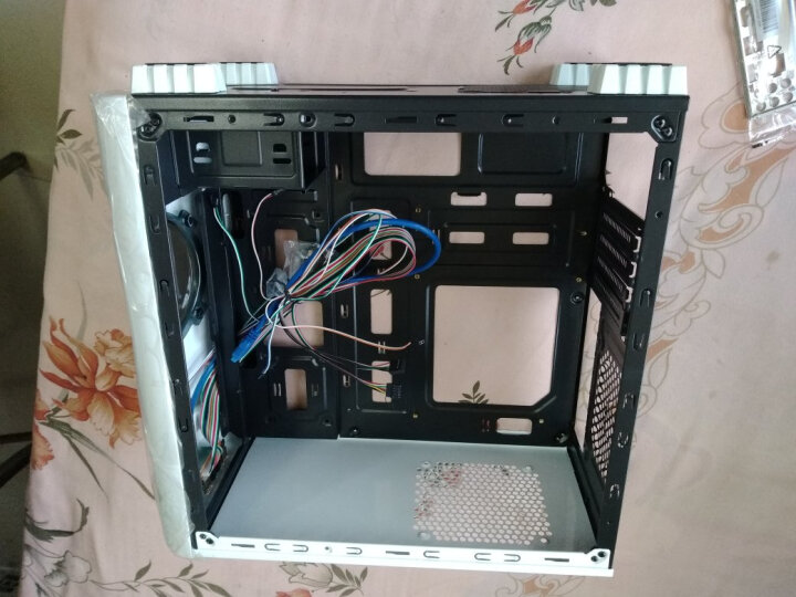 技嘉（GIGABYTE）B150M-D3H主板 (Intel B150/LGA 1151) 晒单图