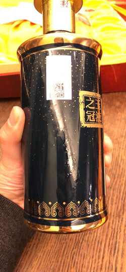 茅台白酒:京东卖假茅台,3000多一瓶的茅台新