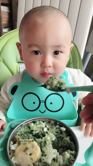 澳洲爱他美aptamil白金版婴幼儿奶粉 3段(12个月以上)900g 晒单图