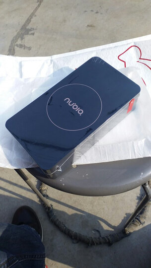 努比亚(nubia)【6+64GB】Z11 白金 移动联通电信4G手机 双卡双待 晒单图