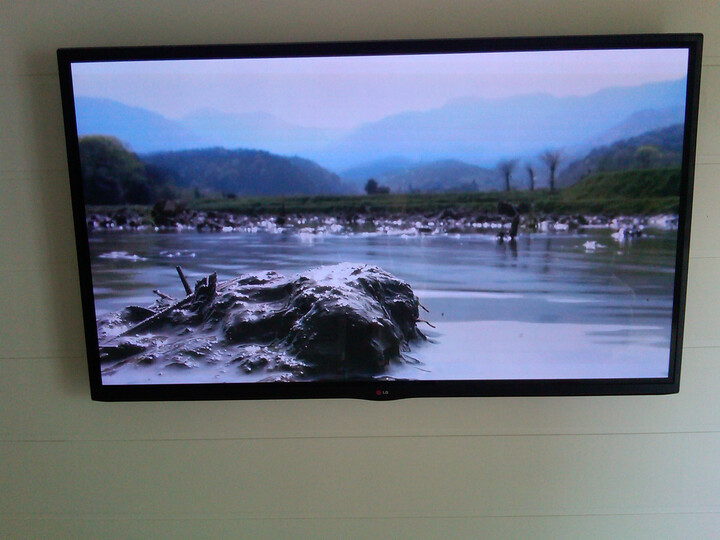 LG 60PN660H 60英寸等离子电视(黑色)--LG50