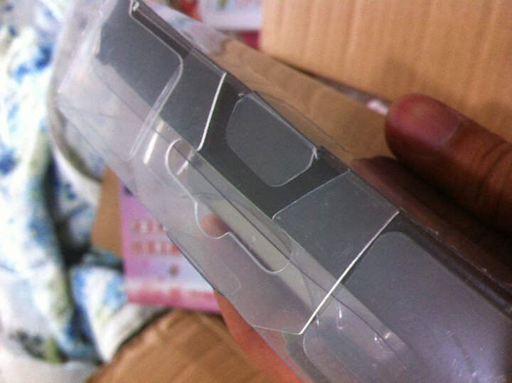 移动电源\/充电宝 10000毫安 银色--京东自营二