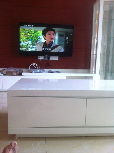 索尼(SONY) KDL-50W800B 50英寸全高清3D