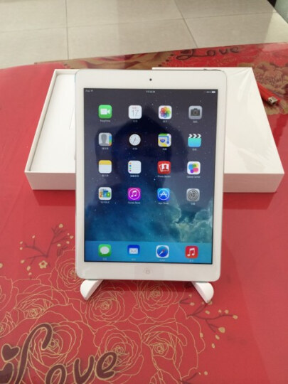 苹果(Apple)iPad Air MD788CH\/A 9.7英寸平板