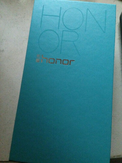 华为 荣耀 畅玩版(白色)真8核 移动版 TD-SCDM