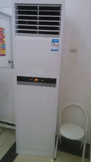 奥克斯(AUX)KFR-51LW\/M-2 大2匹 立柜式家用