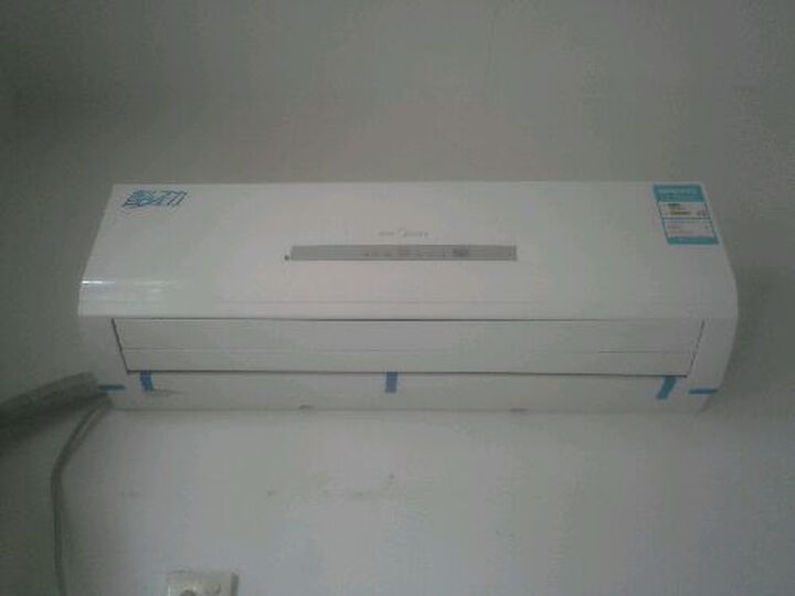 美的(Midea) KFR-35GW\/BP2DN1Y-IF(A3) 1.5