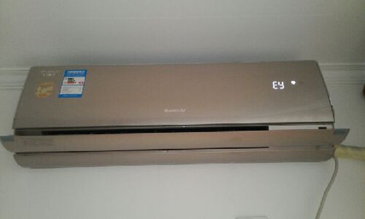 格力(GREE) KFR-26GW\/(26582)FNCa-A3 大1