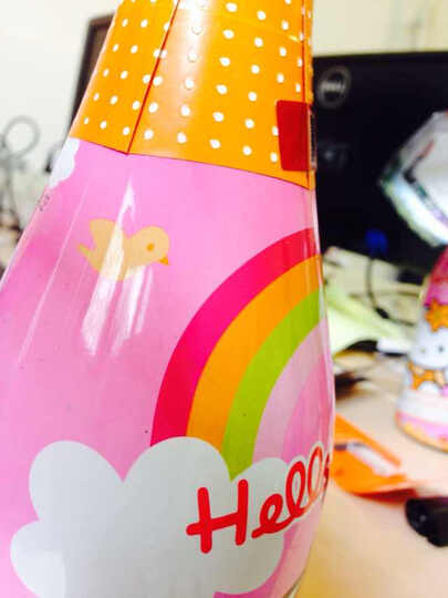 蒂猫葡萄酒:一直就比较喜欢喝起泡酒。可是喝