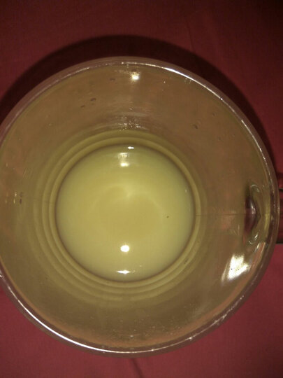 佳宝 广东特产蜜饯果干无花果干 80后怀旧小吃零食 无花果24G 晒单图