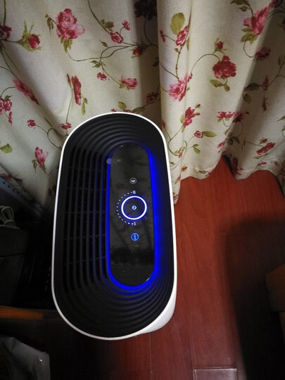 霍尼韦尔(Honeywell)空气净化器 除甲醛/除雾霾/除菌/除花粉/除二手烟 KJ305F-PAC1101W 晒单图