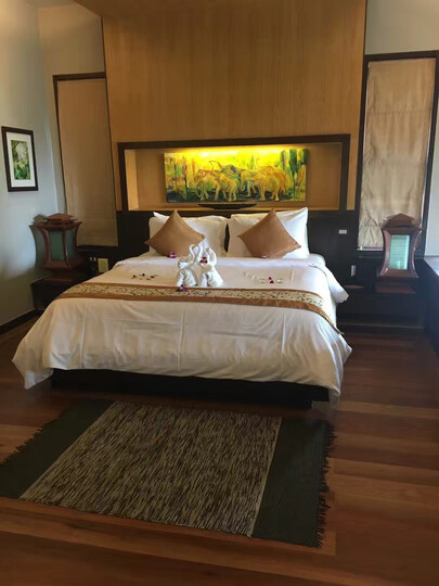 铂爵旅拍婚纱摄影三亚厦门丽江大理青岛大连桂林深圳杭州北京普吉岛巴厘岛马尔代夫海外婚纱照拍摄 9999套系 晒单图