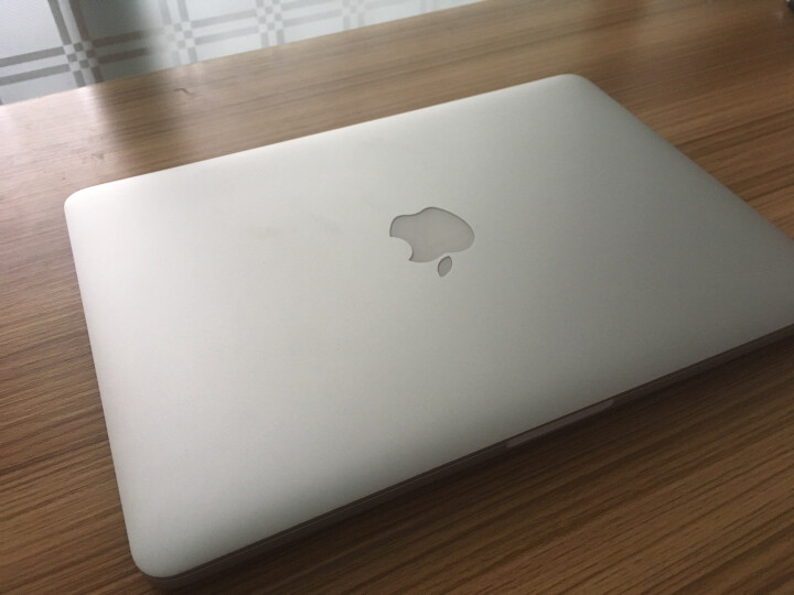 【二手95新】Apple MacBook Pro苹果笔记本电脑 二手笔记本 15寸16款H42灰W82银i7/16G/512G 晒单图