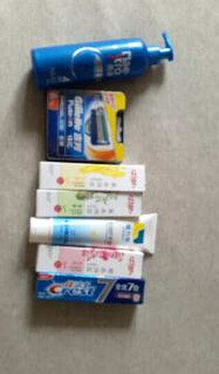 隆力奇SOD蜜90ml+15ml (蛇油精华 保湿滋润) 晒单图