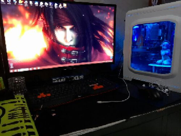 AMD Athlon X4（速龙四核）860K盒装CPU + 微星（MSI）A88XM-E45 V2主板优惠套包 晒单图