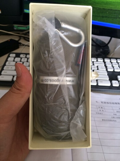 【京东配送】威古氏太阳镜男款偏光驾驶镜司机