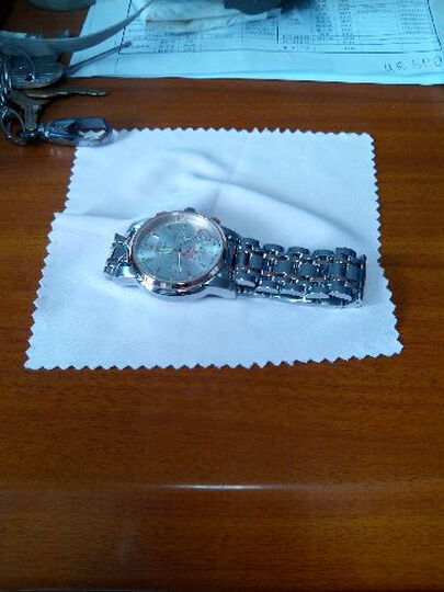 金仕盾(JSDUN)手表男士机械表 全自动运动男