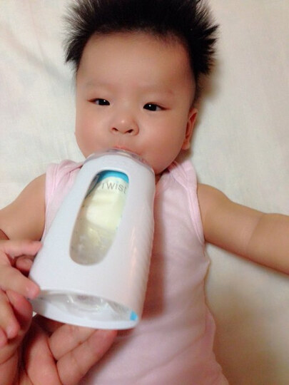 美国进口kiinde康迪佳Foodii婴幼儿辅食储存喂