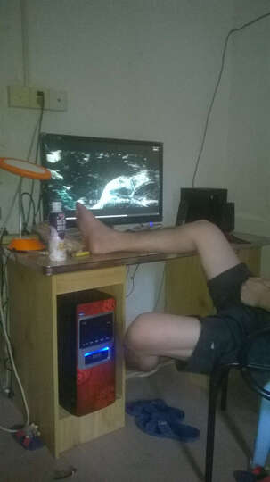 AOC E2752V 27英寸宽屏LED背光5ms灰阶快