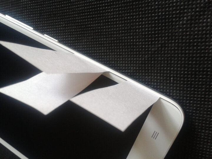 华为 荣耀 畅玩版(白色)真8核 移动版 TD-SCDM