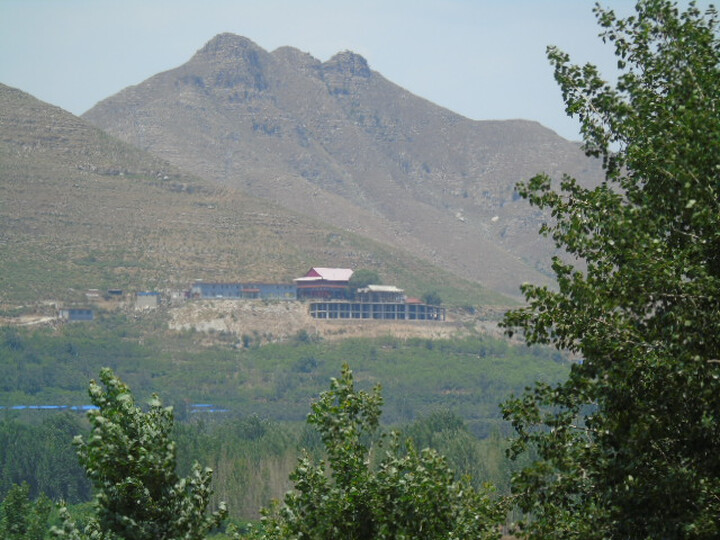 索尼(SONY) DSC-H400 长焦数码相机 黑色(20