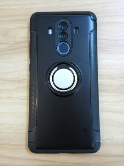 华为Mate 10 Pro:京东物流确实牛,本区缺货状