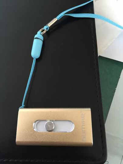 电脑双用闪存盘 适用于iPhone5s\/6\/Plus\/iPad 3