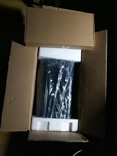 SEELE 封印 i7-4790/B85/技嘉GTX960 4G/120G SSD 游戏UPC 晒单图